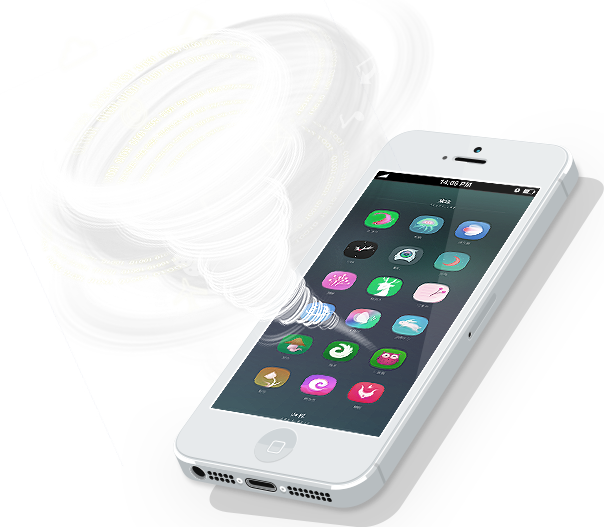 手機APP開發(fā)