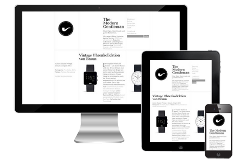 響應式網(wǎng)站設計|響應式網(wǎng)站開發(fā)